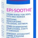 The Virbac Epi-Soothe Cream Rinse